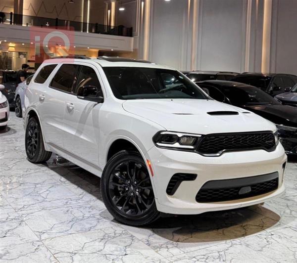 دودج دورانجو 2024 للبيع في العراق - اربيل